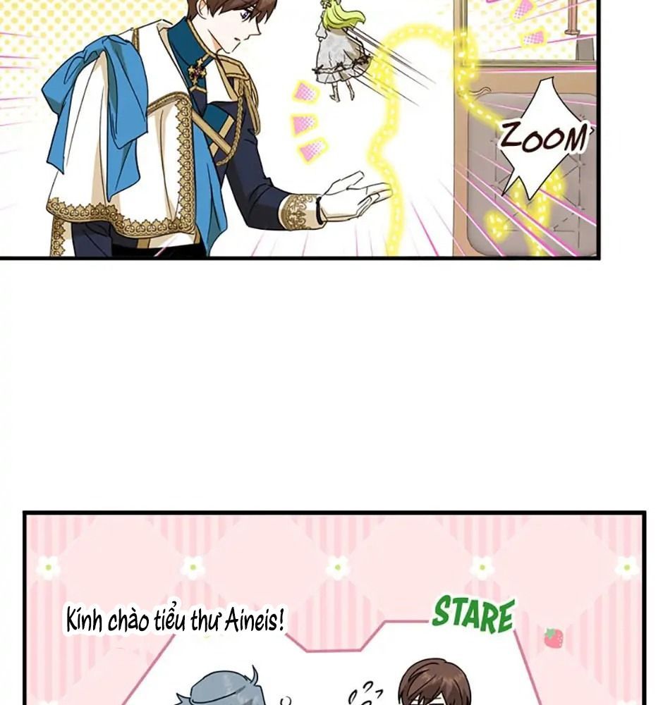 Đã Bảo Nữ Chính Đang Cải Trang Mà Chapter 39 - Trang 2