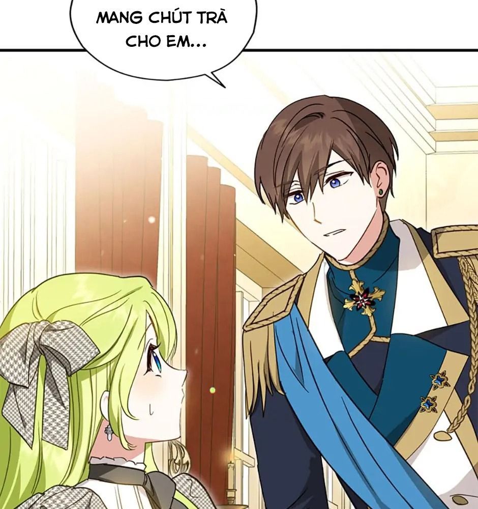 Đã Bảo Nữ Chính Đang Cải Trang Mà Chapter 39 - Trang 2