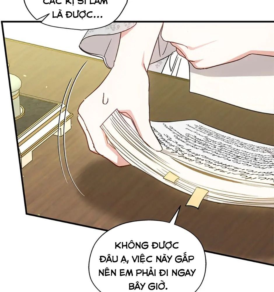 Đã Bảo Nữ Chính Đang Cải Trang Mà Chapter 39 - Trang 2