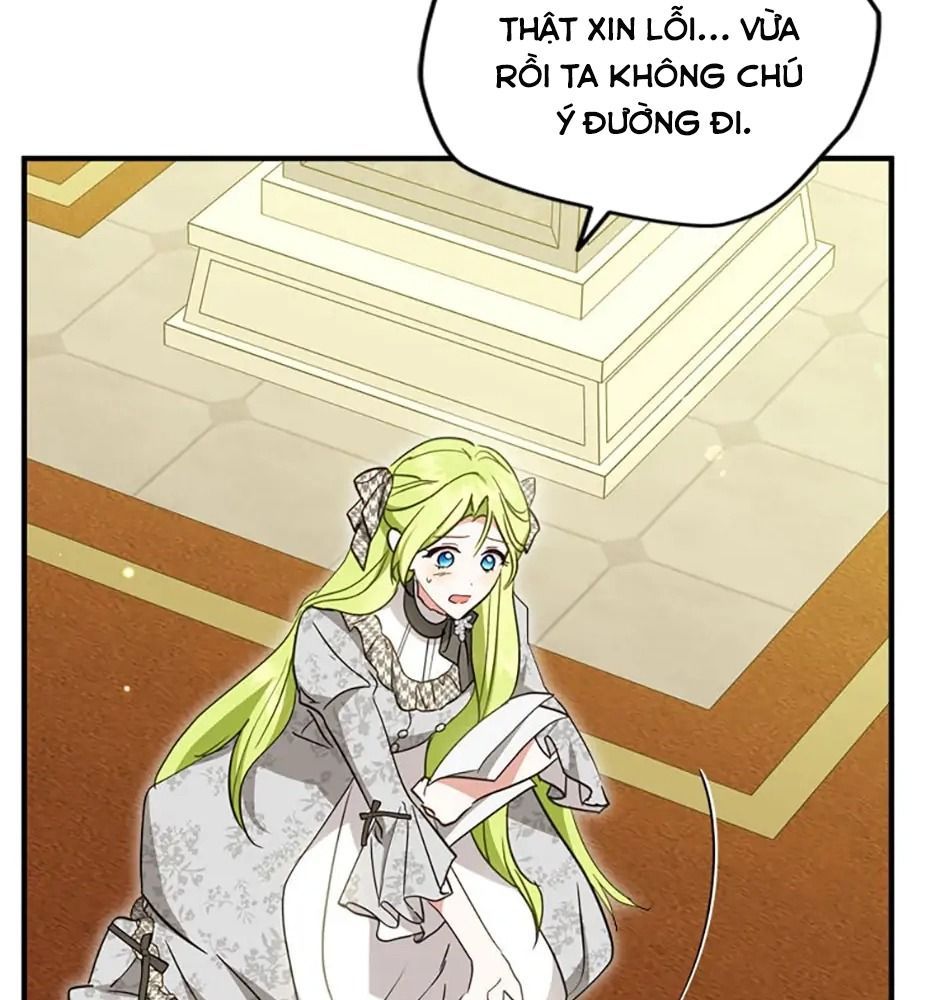 Đã Bảo Nữ Chính Đang Cải Trang Mà Chapter 39 - Trang 2