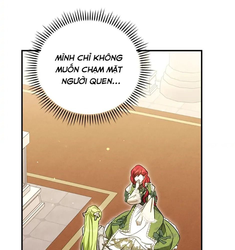 Đã Bảo Nữ Chính Đang Cải Trang Mà Chapter 39 - Trang 2