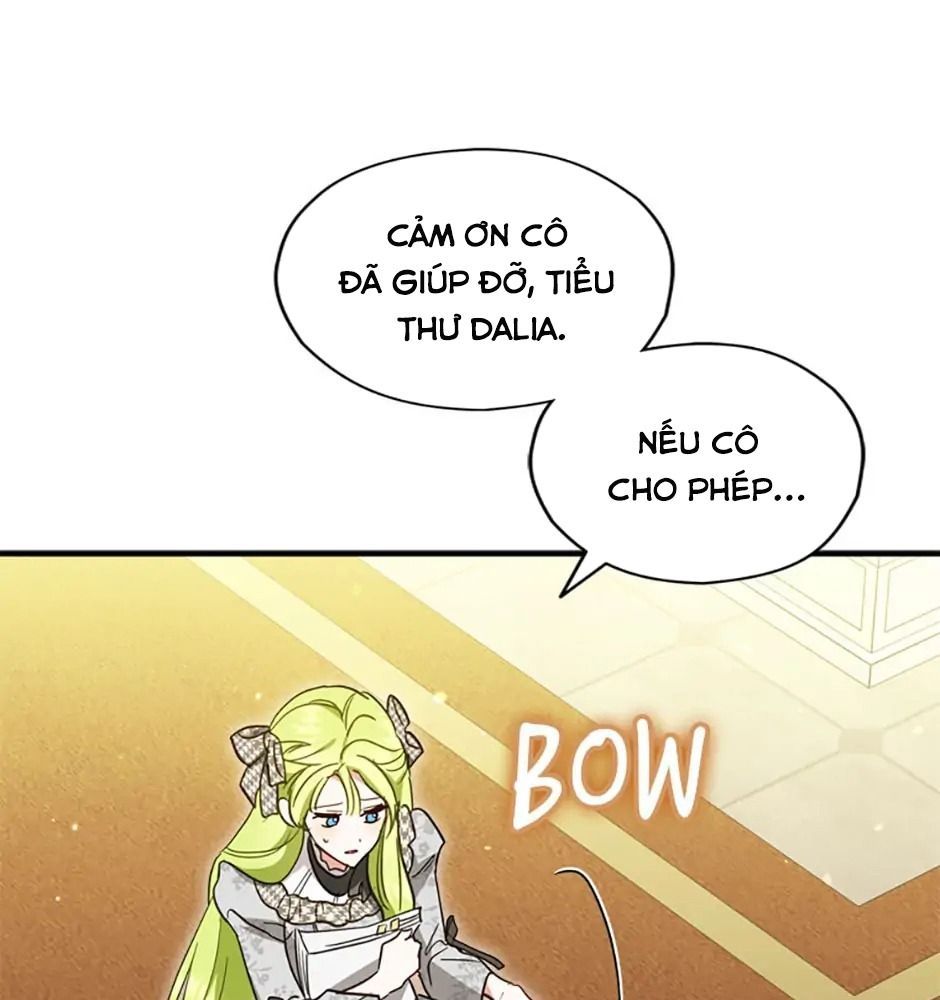 Đã Bảo Nữ Chính Đang Cải Trang Mà Chapter 39 - Trang 2
