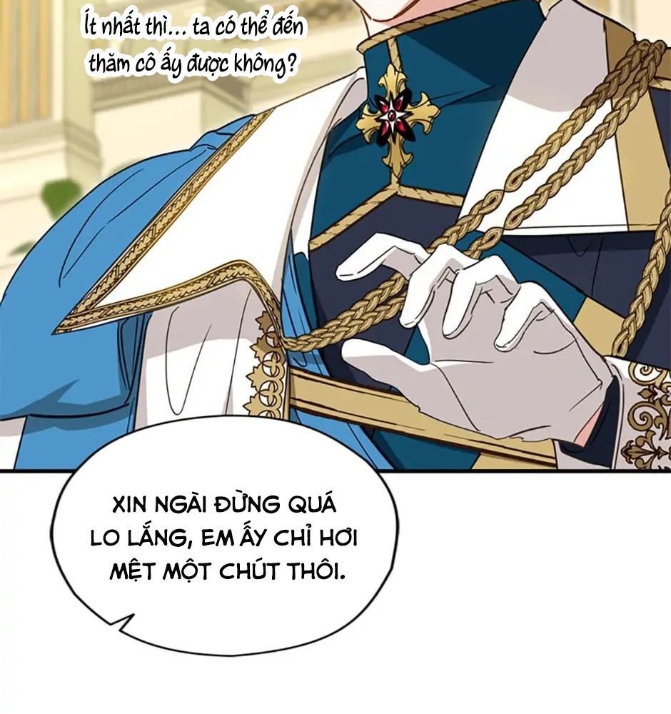 Đã Bảo Nữ Chính Đang Cải Trang Mà Chapter 39 - Trang 2