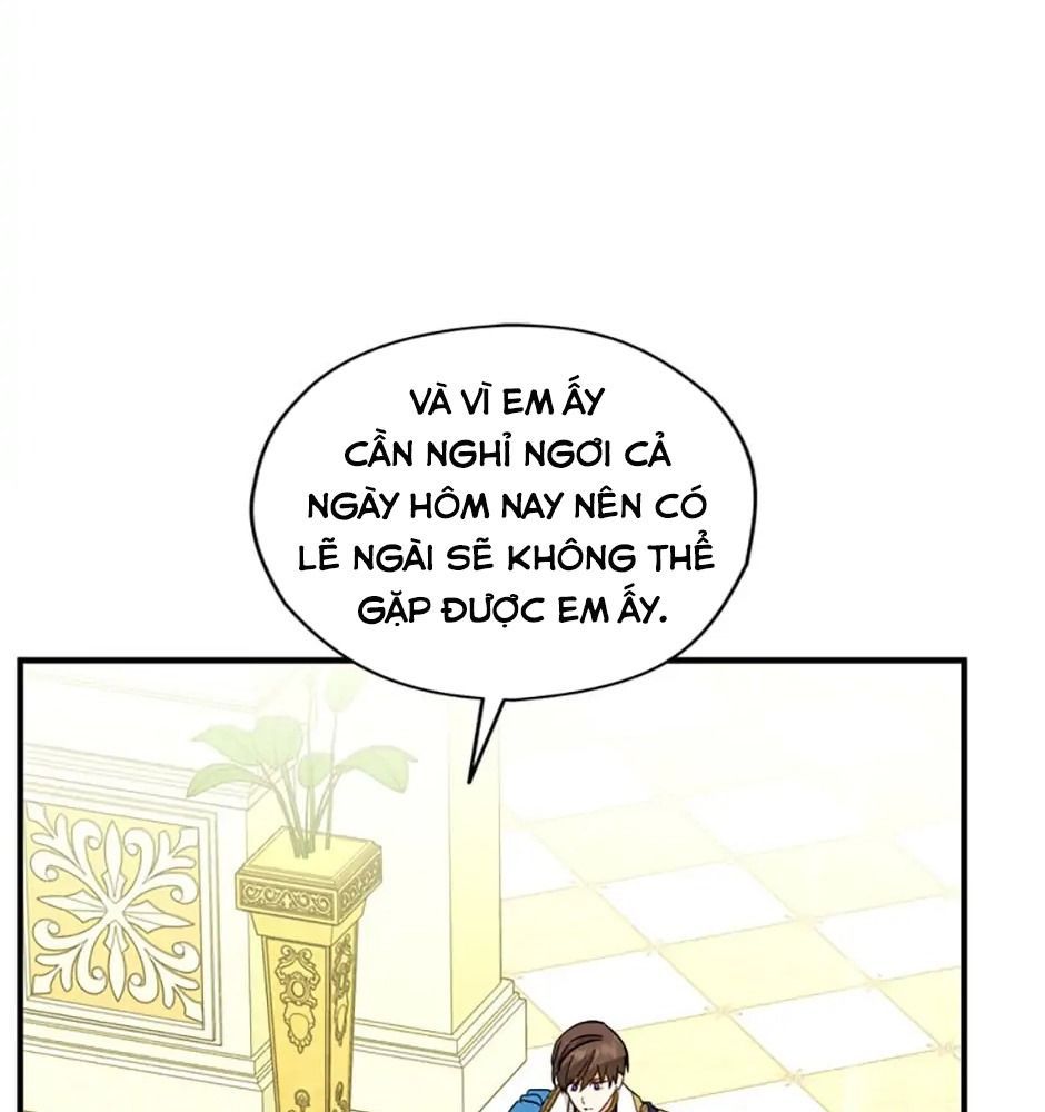 Đã Bảo Nữ Chính Đang Cải Trang Mà Chapter 39 - Trang 2