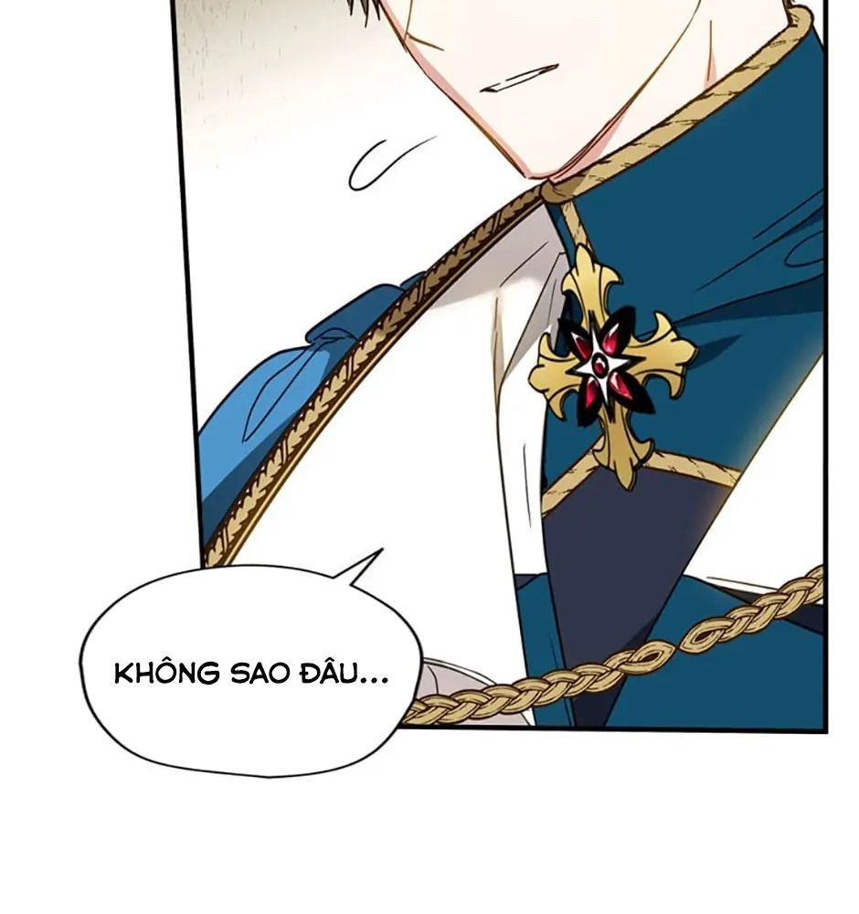 Đã Bảo Nữ Chính Đang Cải Trang Mà Chapter 39 - Trang 2