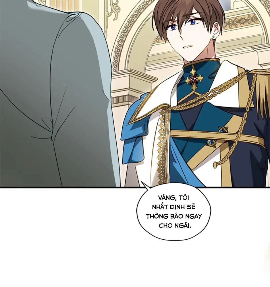 Đã Bảo Nữ Chính Đang Cải Trang Mà Chapter 39 - Trang 2