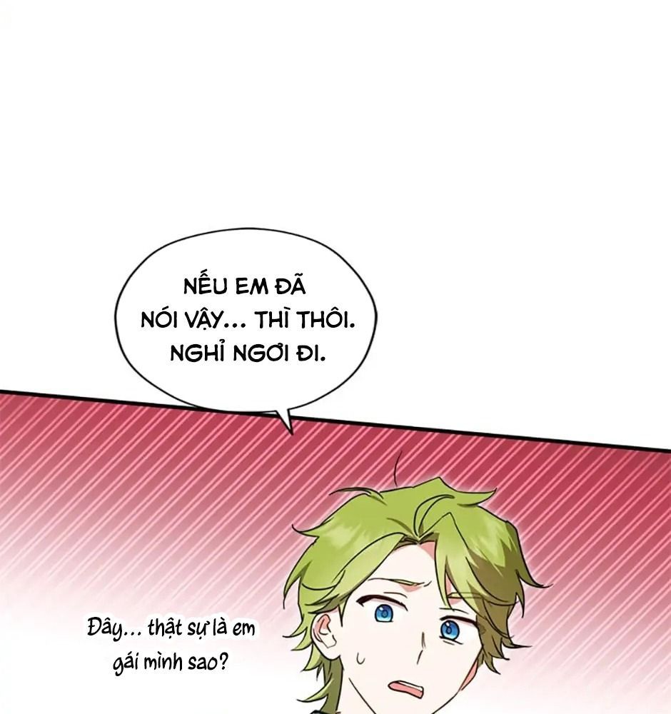 Đã Bảo Nữ Chính Đang Cải Trang Mà Chapter 39 - Trang 2
