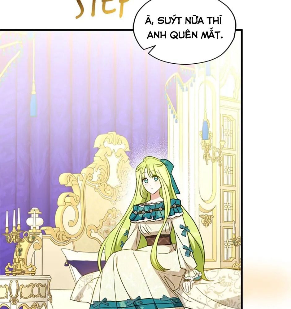 Đã Bảo Nữ Chính Đang Cải Trang Mà Chapter 39 - Trang 2