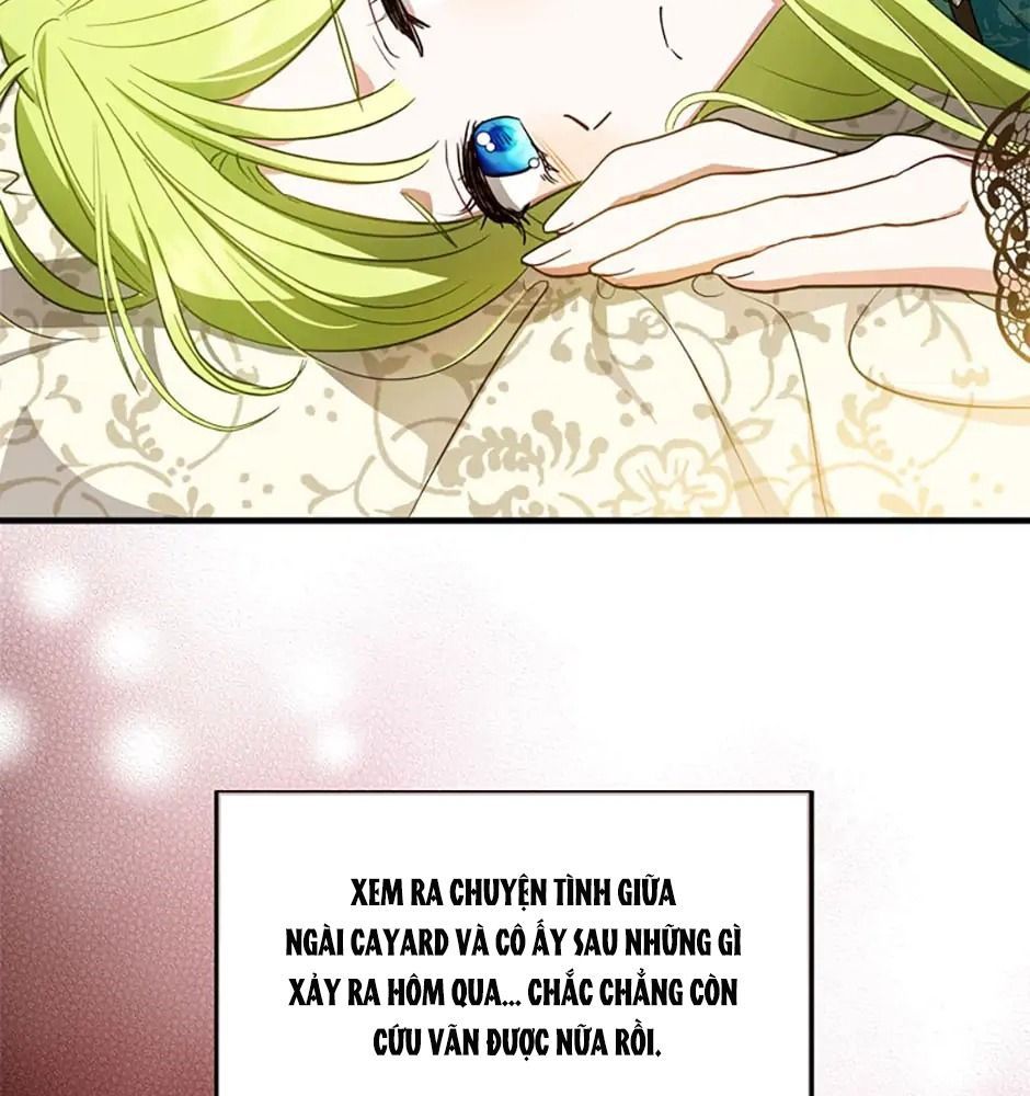 Đã Bảo Nữ Chính Đang Cải Trang Mà Chapter 39 - Trang 2