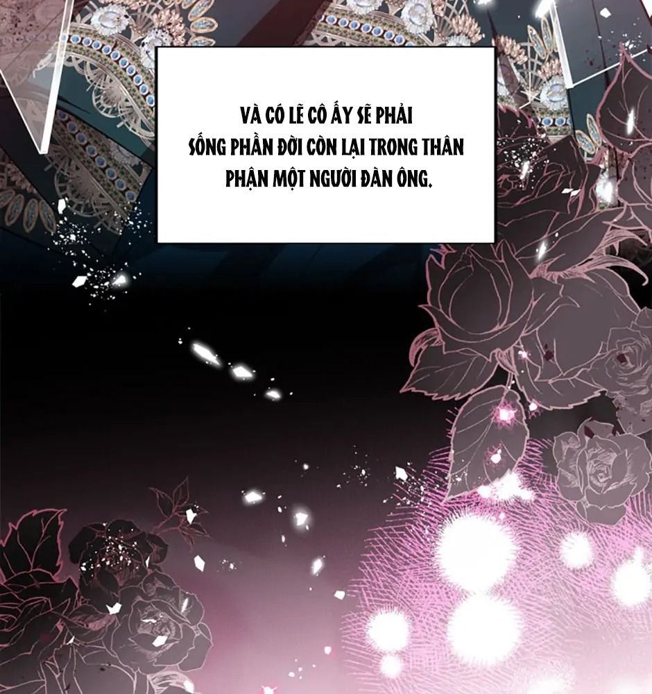 Đã Bảo Nữ Chính Đang Cải Trang Mà Chapter 39 - Trang 2