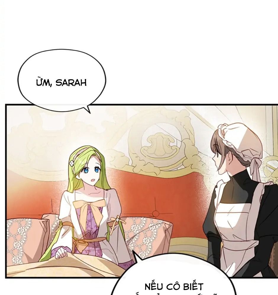 Đã Bảo Nữ Chính Đang Cải Trang Mà Chapter 4 - Trang 2