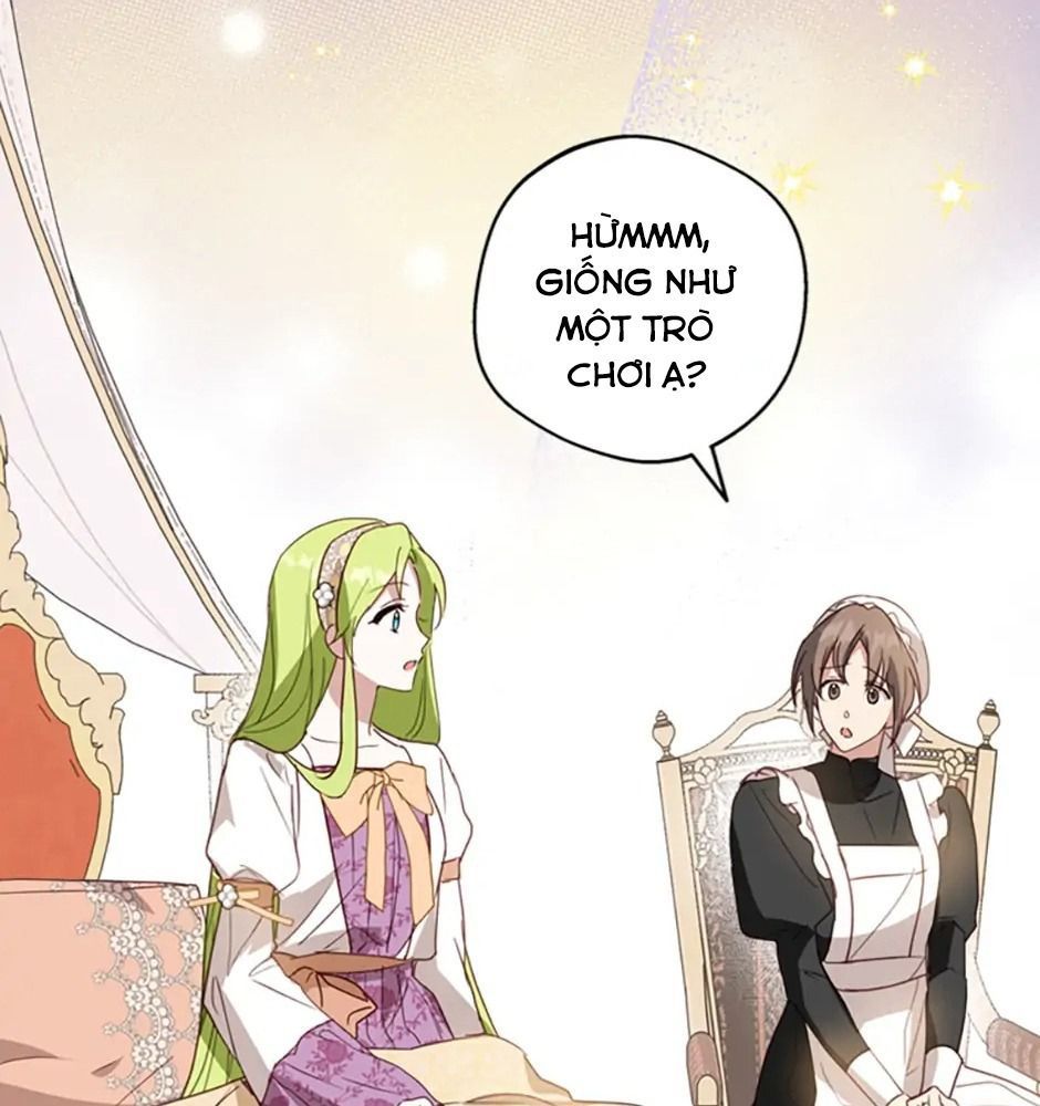 Đã Bảo Nữ Chính Đang Cải Trang Mà Chapter 4 - Trang 2