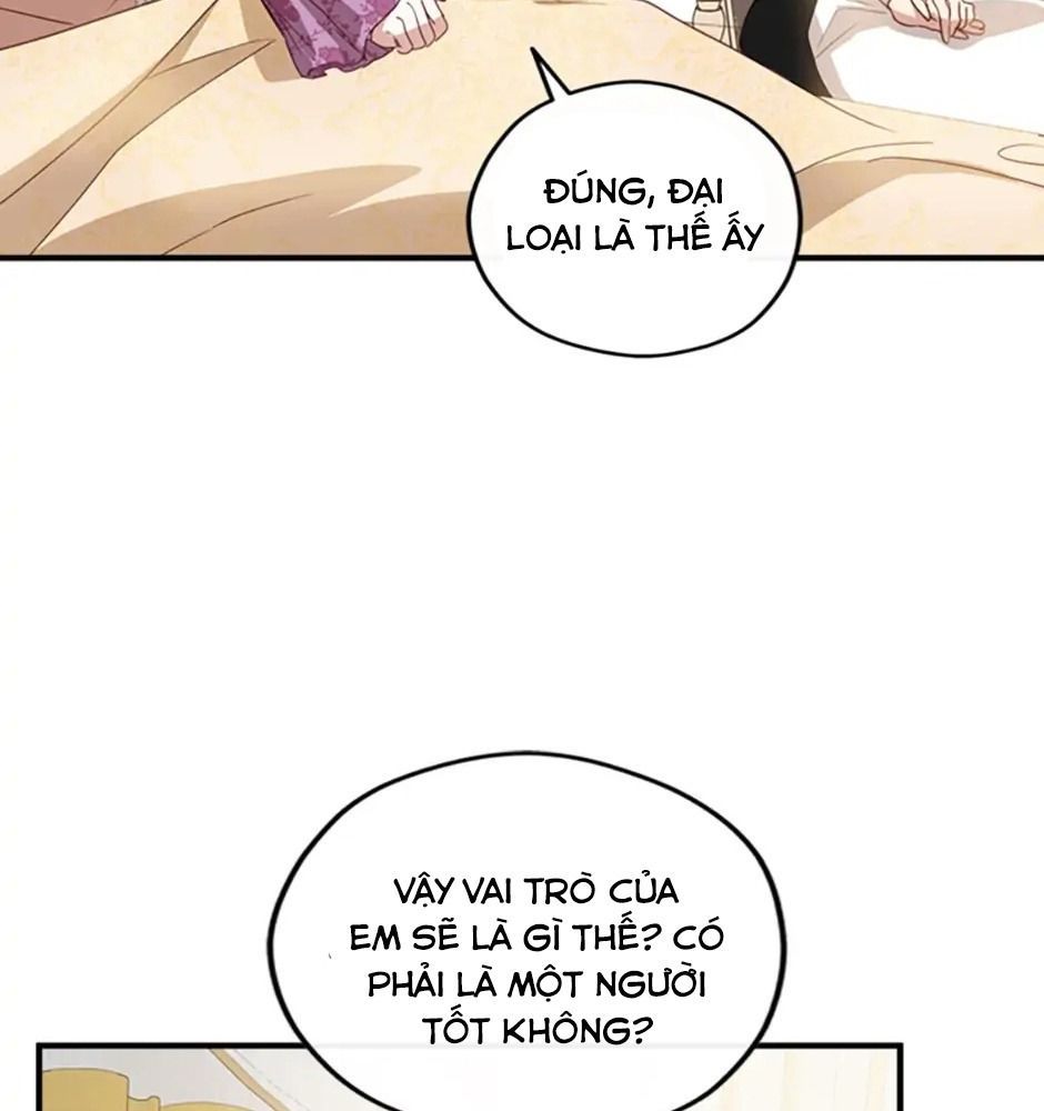 Đã Bảo Nữ Chính Đang Cải Trang Mà Chapter 4 - Trang 2