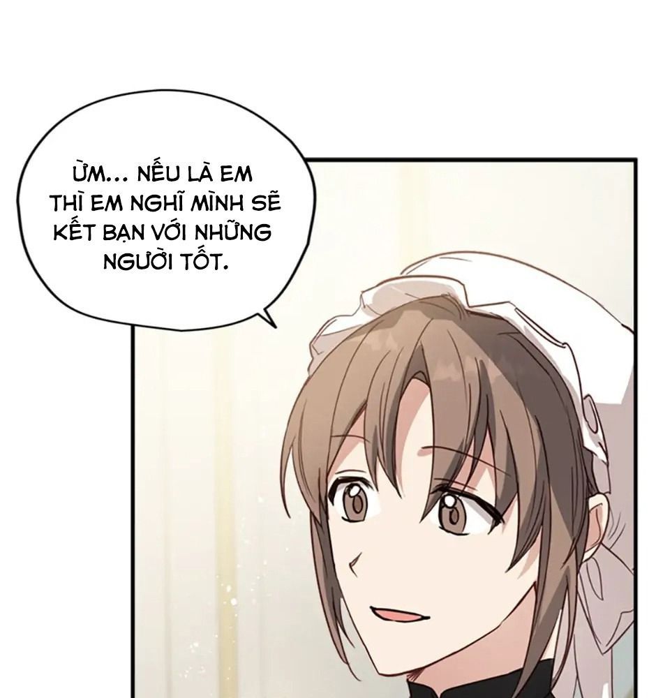 Đã Bảo Nữ Chính Đang Cải Trang Mà Chapter 4 - Trang 2