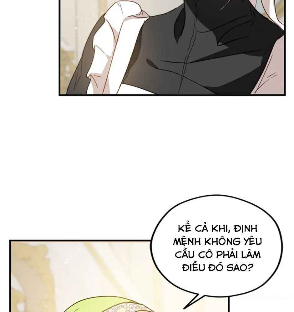 Đã Bảo Nữ Chính Đang Cải Trang Mà Chapter 4 - Trang 2