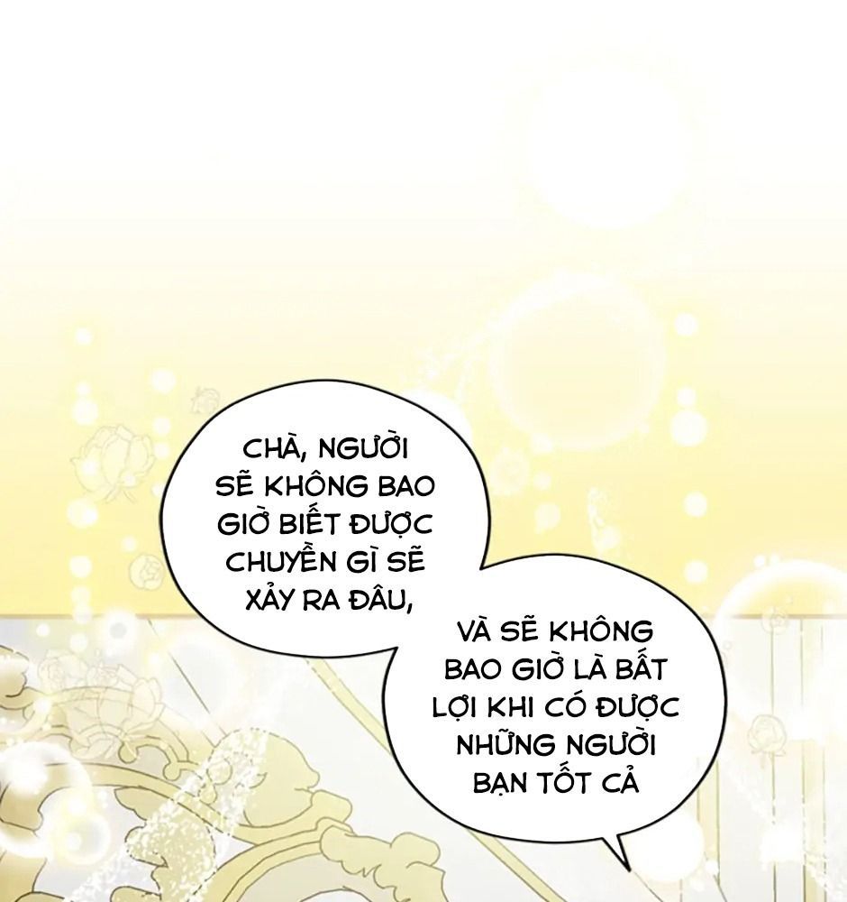 Đã Bảo Nữ Chính Đang Cải Trang Mà Chapter 4 - Trang 2