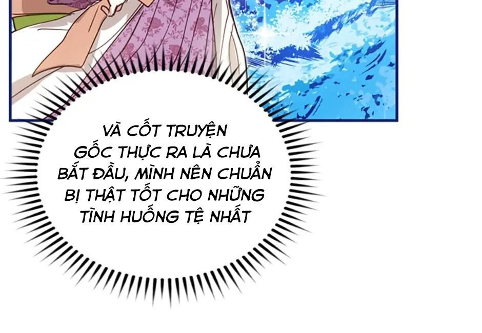 Đã Bảo Nữ Chính Đang Cải Trang Mà Chapter 4 - Trang 2