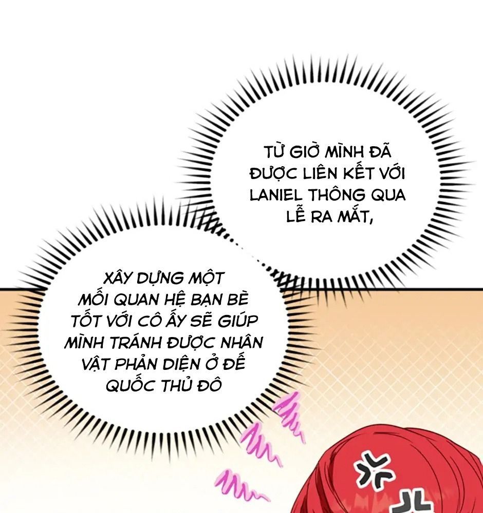 Đã Bảo Nữ Chính Đang Cải Trang Mà Chapter 4 - Trang 2