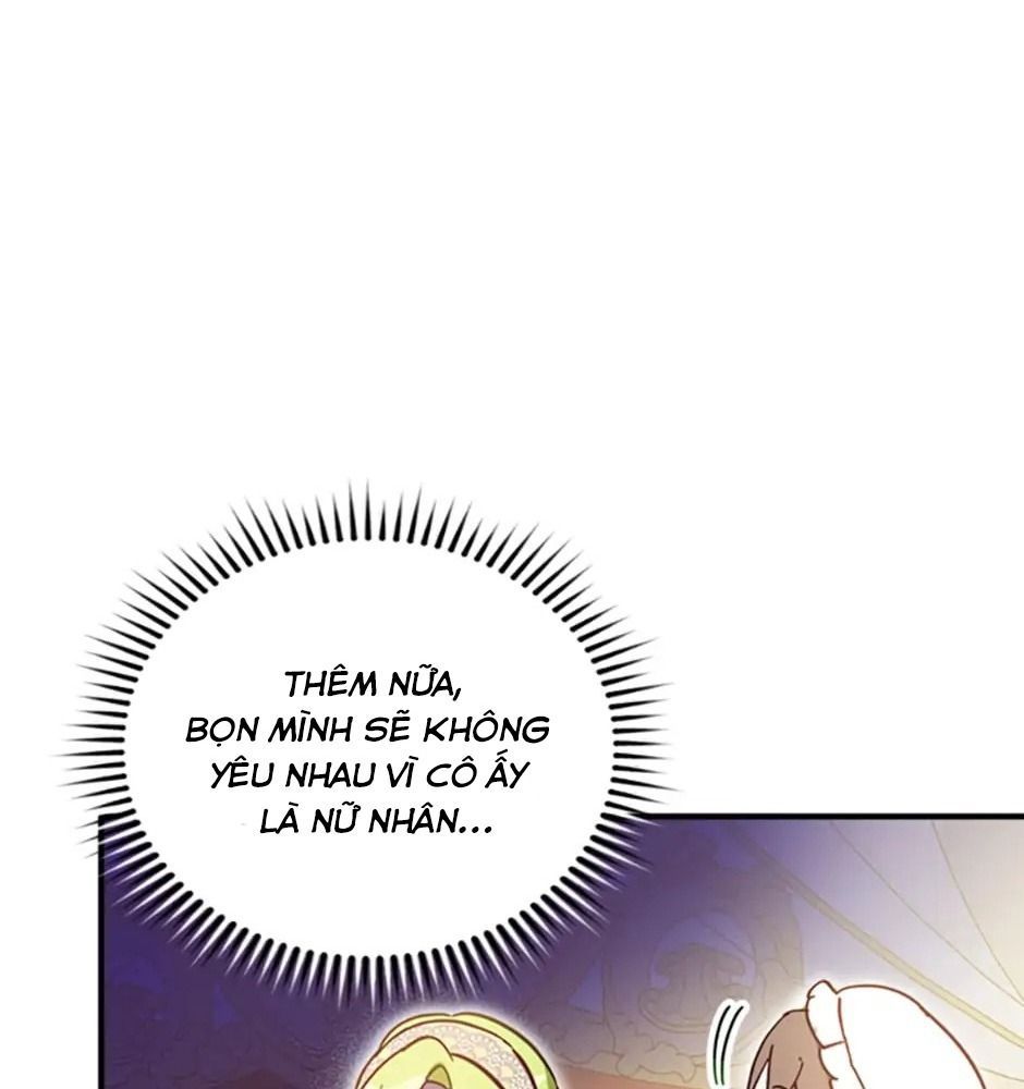 Đã Bảo Nữ Chính Đang Cải Trang Mà Chapter 4 - Trang 2