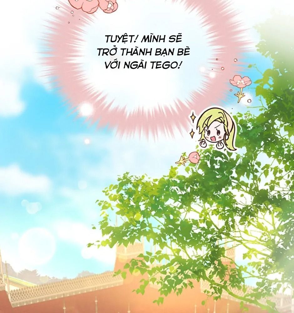 Đã Bảo Nữ Chính Đang Cải Trang Mà Chapter 4 - Trang 2