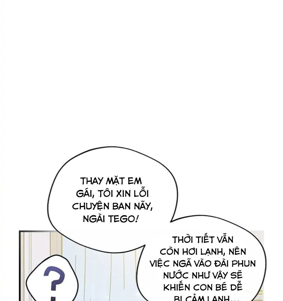 Đã Bảo Nữ Chính Đang Cải Trang Mà Chapter 4 - Trang 2