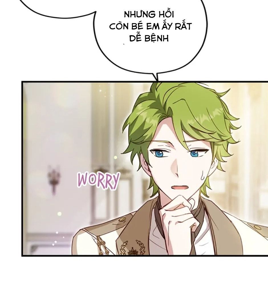 Đã Bảo Nữ Chính Đang Cải Trang Mà Chapter 4 - Trang 2
