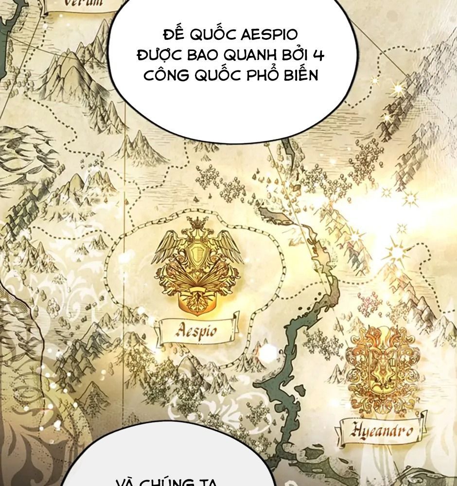 Đã Bảo Nữ Chính Đang Cải Trang Mà Chapter 4 - Trang 2