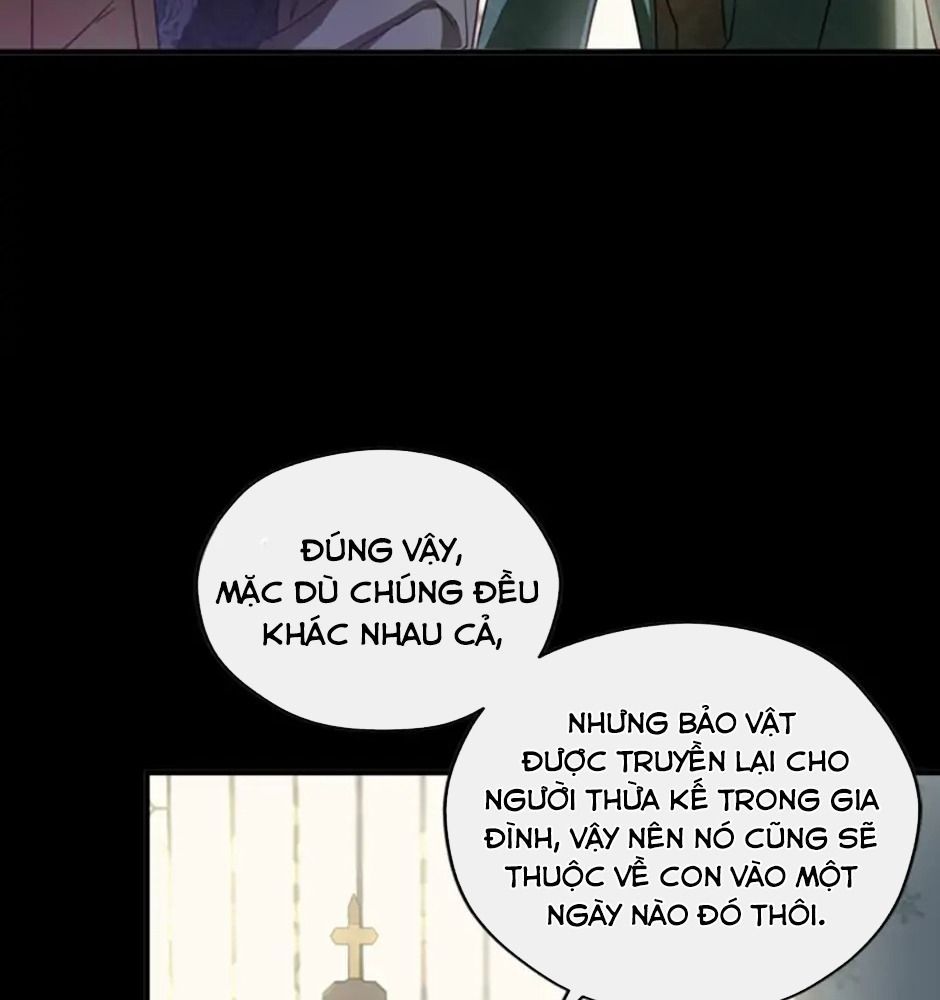 Đã Bảo Nữ Chính Đang Cải Trang Mà Chapter 4 - Trang 2