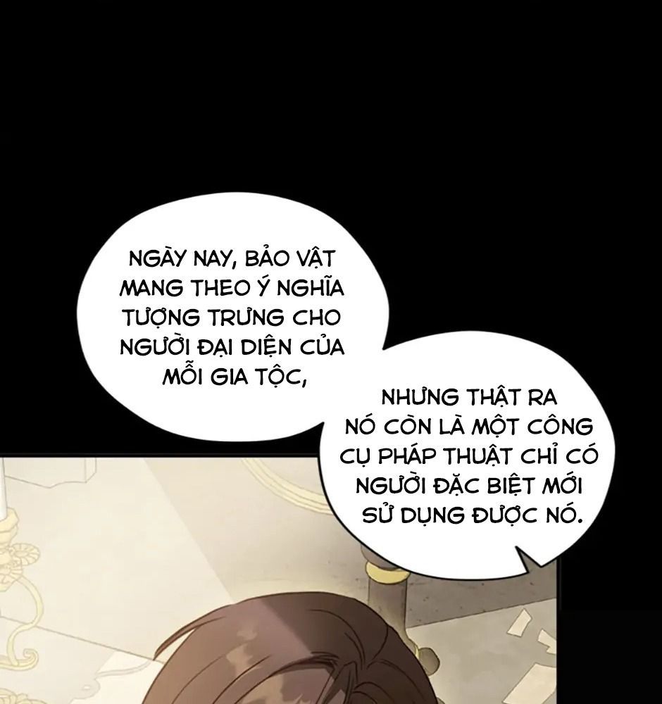 Đã Bảo Nữ Chính Đang Cải Trang Mà Chapter 4 - Trang 2