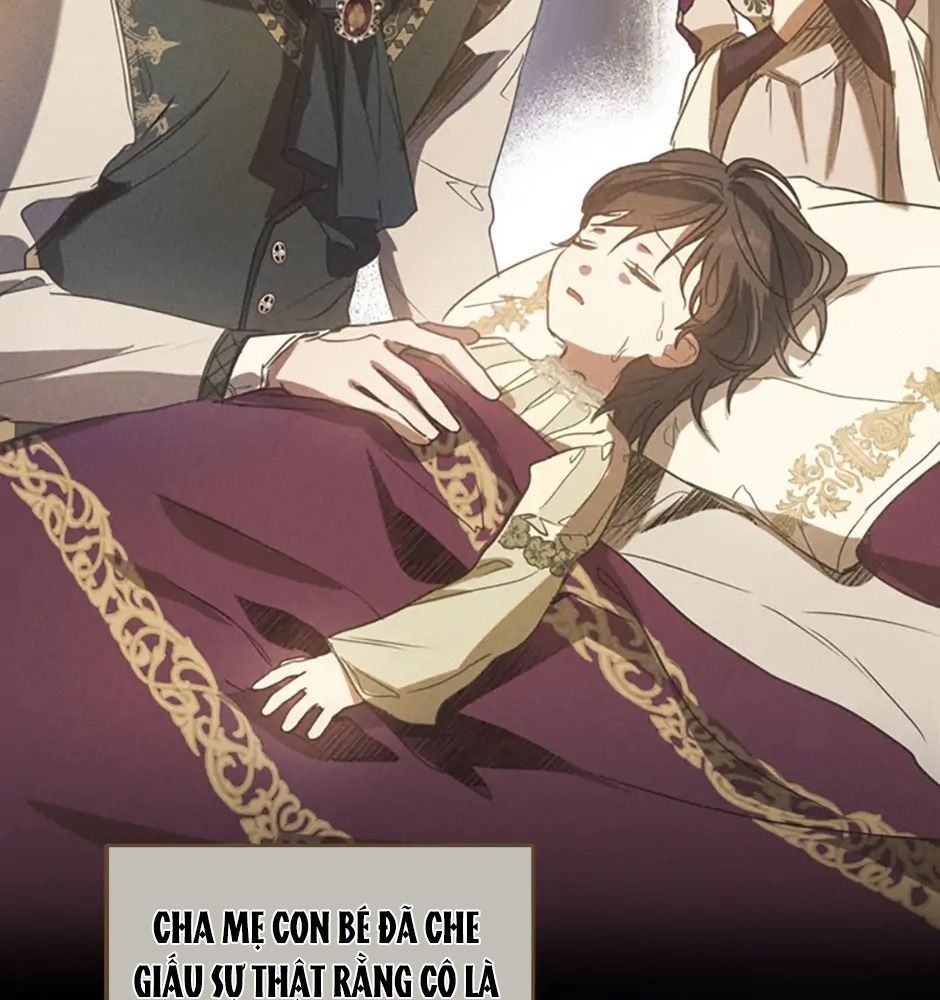 Đã Bảo Nữ Chính Đang Cải Trang Mà Chapter 4 - Trang 2