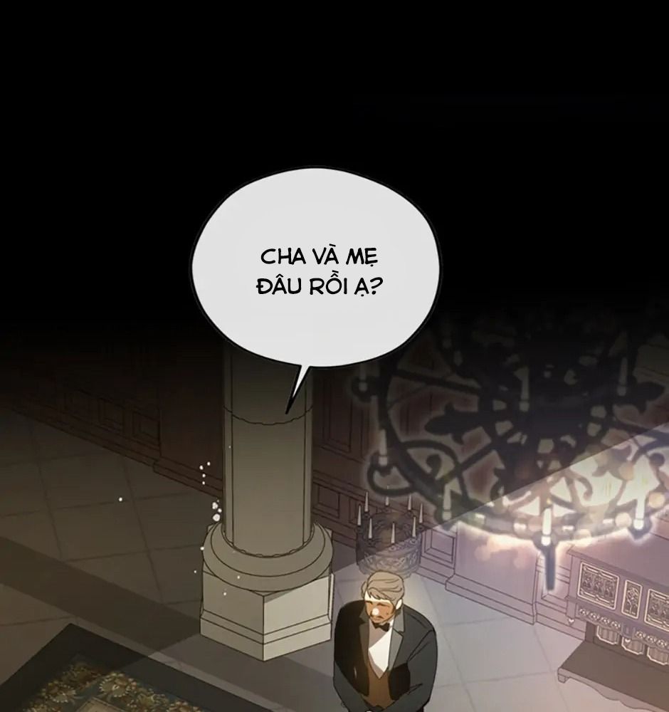 Đã Bảo Nữ Chính Đang Cải Trang Mà Chapter 4 - Trang 2