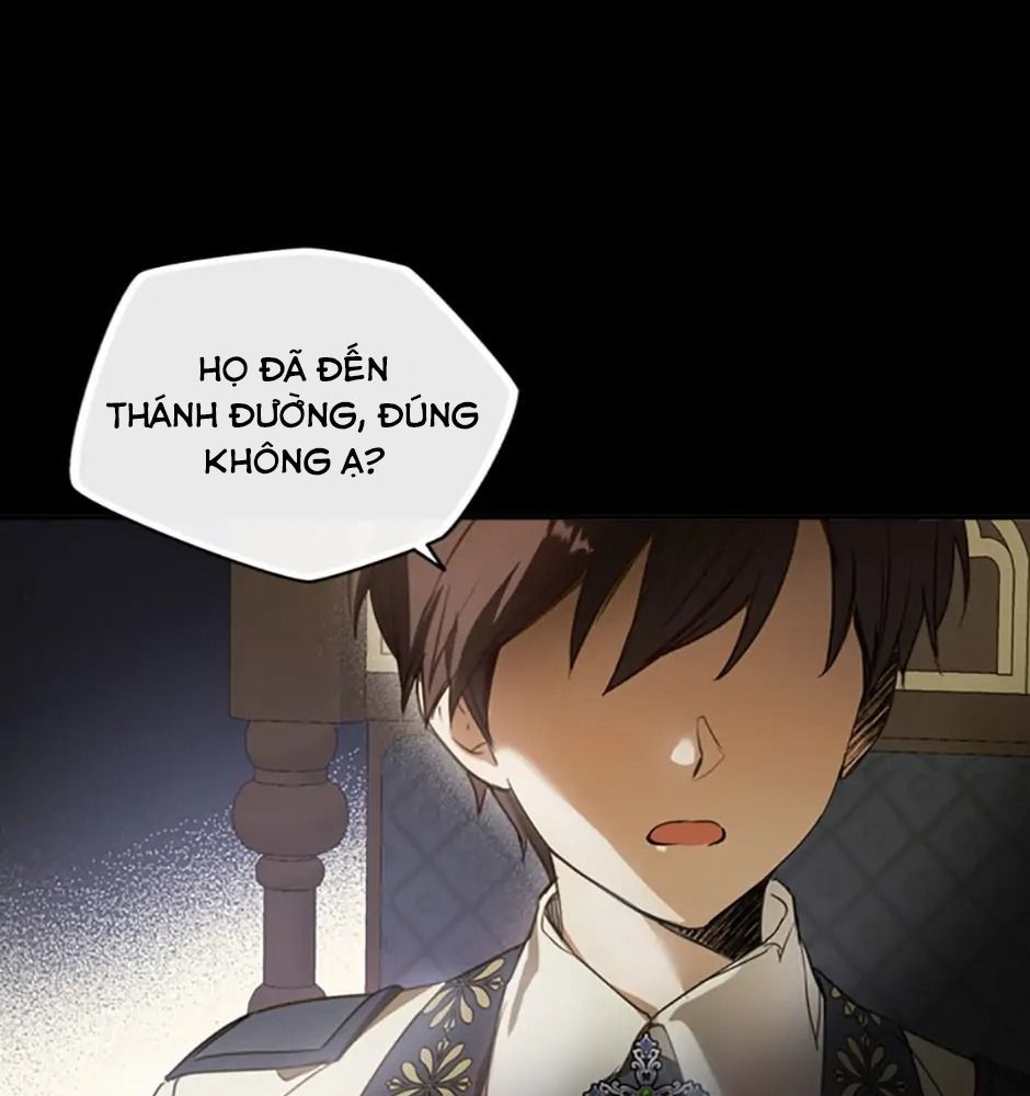 Đã Bảo Nữ Chính Đang Cải Trang Mà Chapter 4 - Trang 2