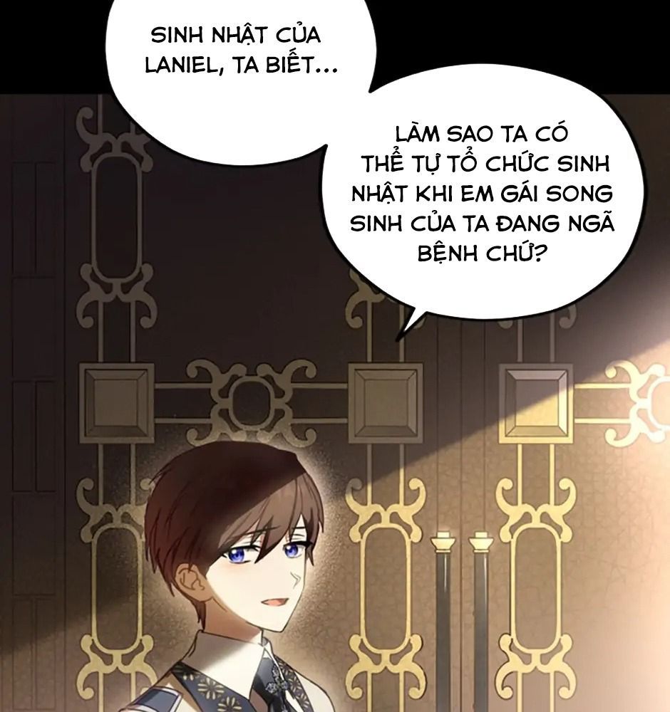 Đã Bảo Nữ Chính Đang Cải Trang Mà Chapter 4 - Trang 2