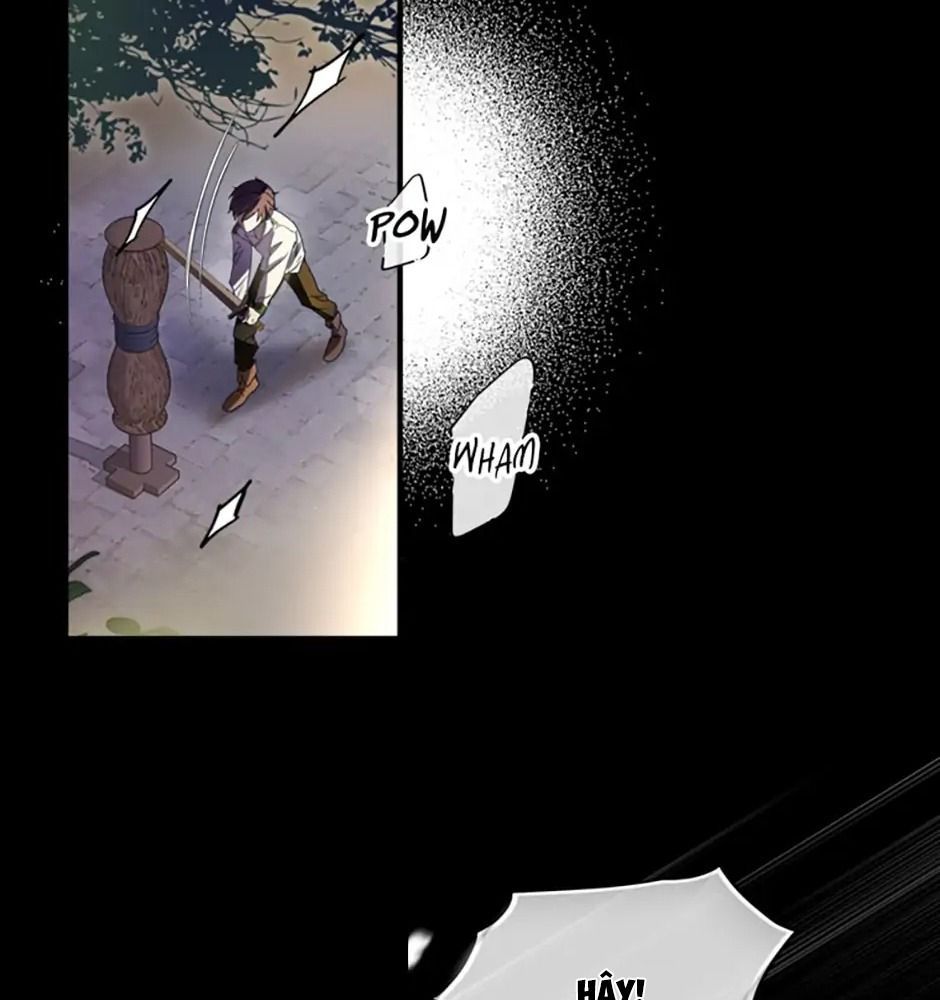 Đã Bảo Nữ Chính Đang Cải Trang Mà Chapter 4 - Trang 2