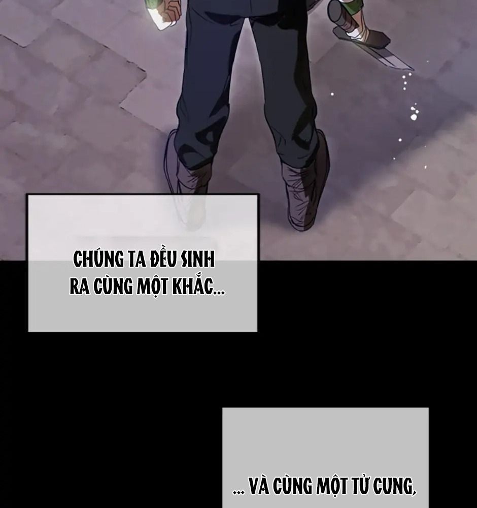Đã Bảo Nữ Chính Đang Cải Trang Mà Chapter 4 - Trang 2