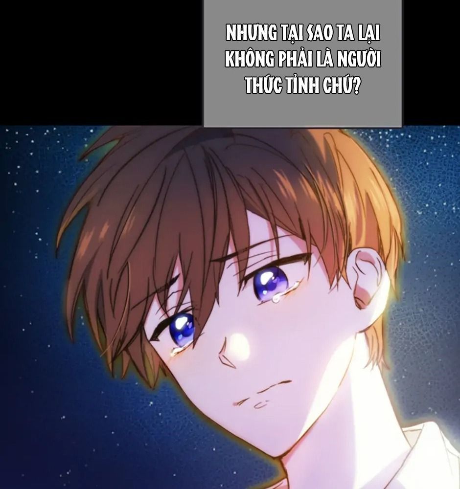 Đã Bảo Nữ Chính Đang Cải Trang Mà Chapter 4 - Trang 2