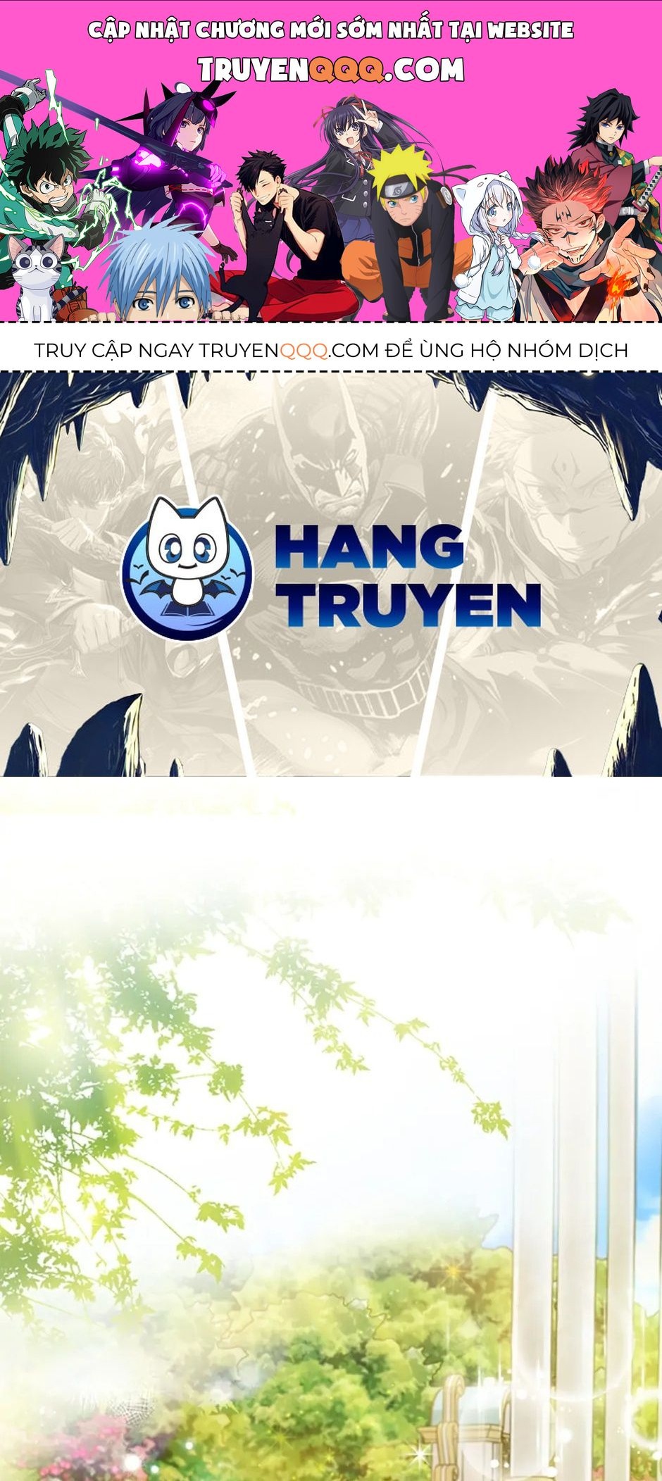 Đã Bảo Nữ Chính Đang Cải Trang Mà Chapter 4 - Trang 2