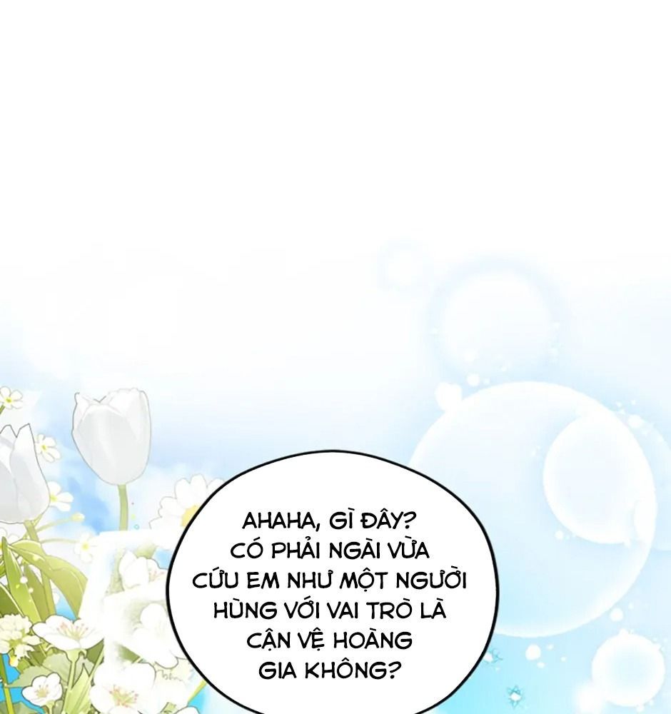 Đã Bảo Nữ Chính Đang Cải Trang Mà Chapter 4 - Trang 2