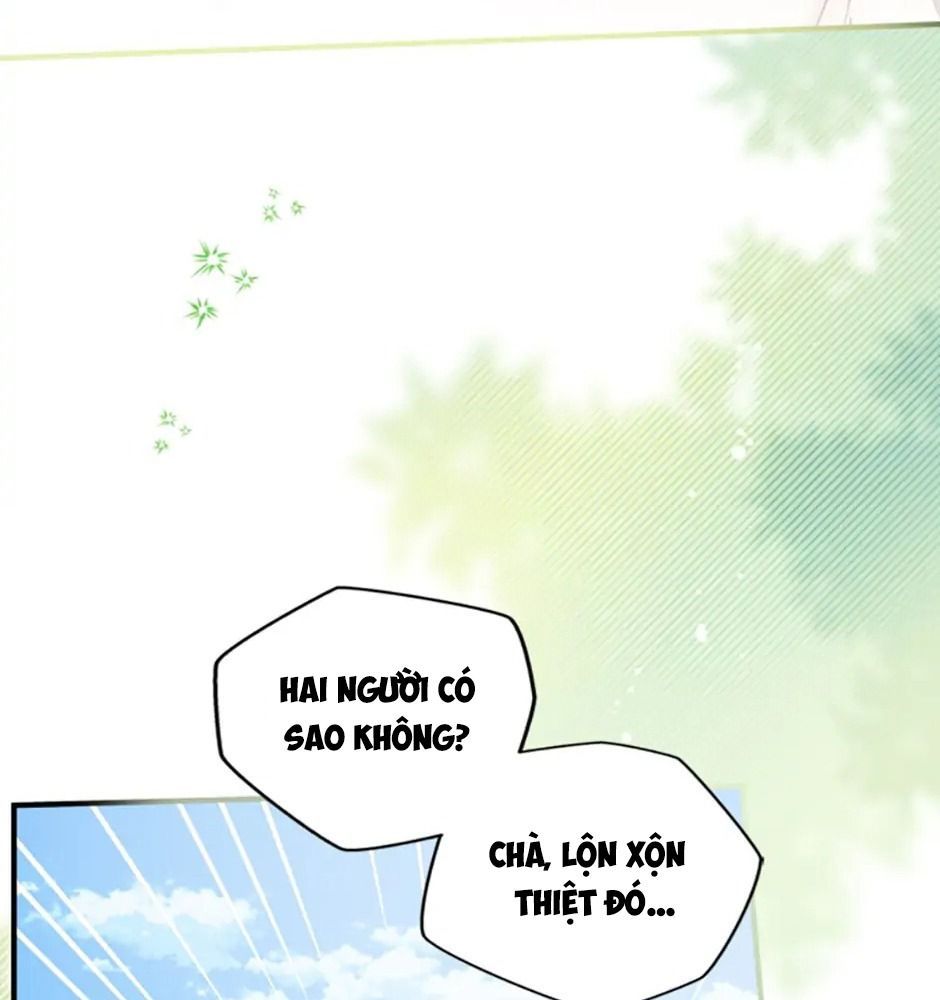Đã Bảo Nữ Chính Đang Cải Trang Mà Chapter 4 - Trang 2