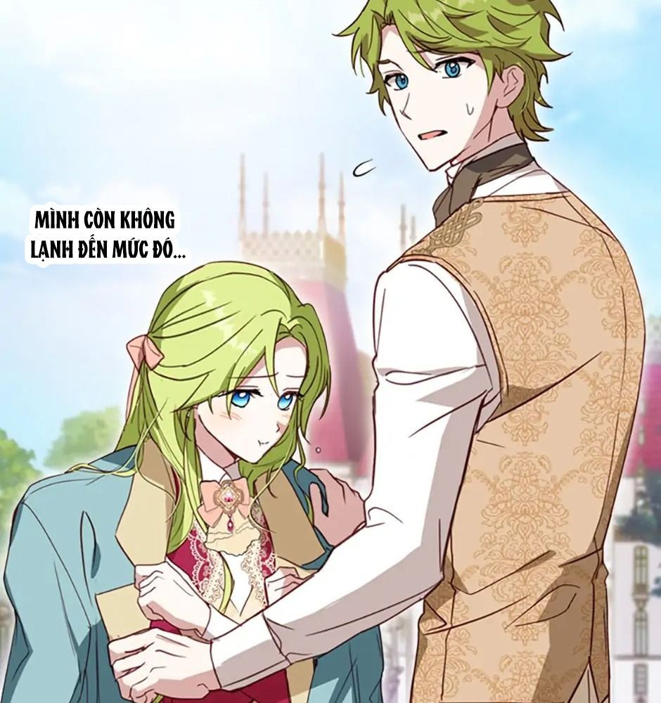 Đã Bảo Nữ Chính Đang Cải Trang Mà Chapter 4 - Trang 2