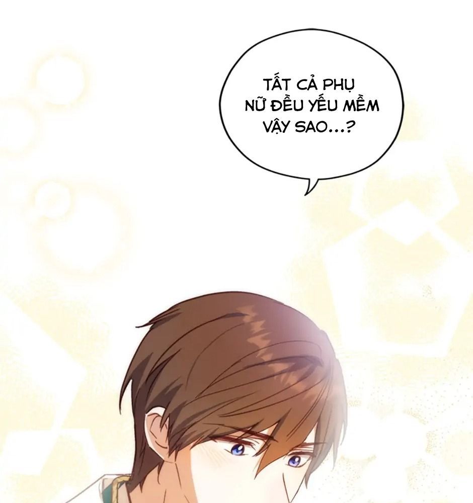 Đã Bảo Nữ Chính Đang Cải Trang Mà Chapter 4 - Trang 2