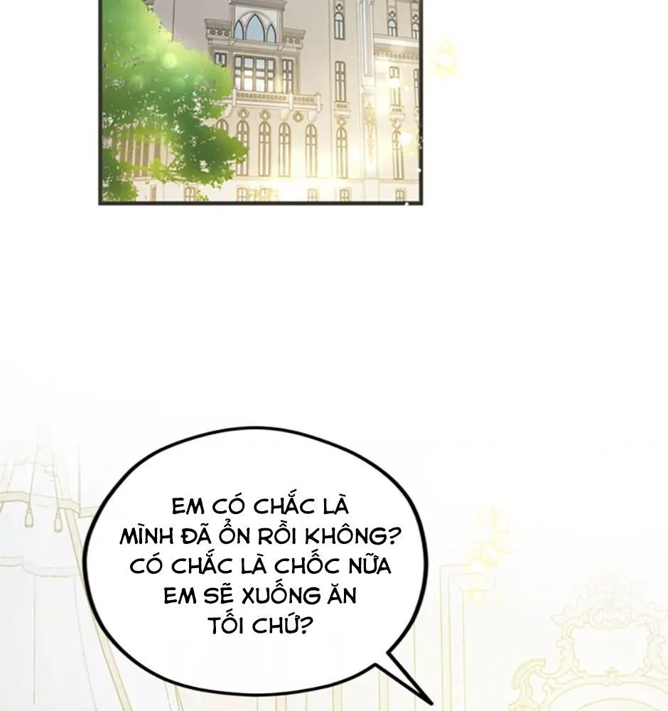 Đã Bảo Nữ Chính Đang Cải Trang Mà Chapter 4 - Trang 2