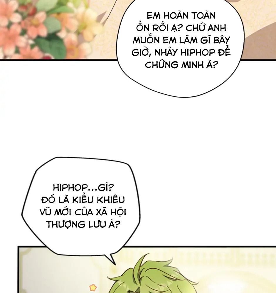 Đã Bảo Nữ Chính Đang Cải Trang Mà Chapter 4 - Trang 2