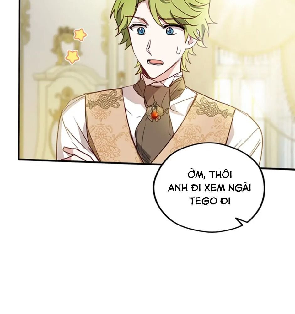 Đã Bảo Nữ Chính Đang Cải Trang Mà Chapter 4 - Trang 2