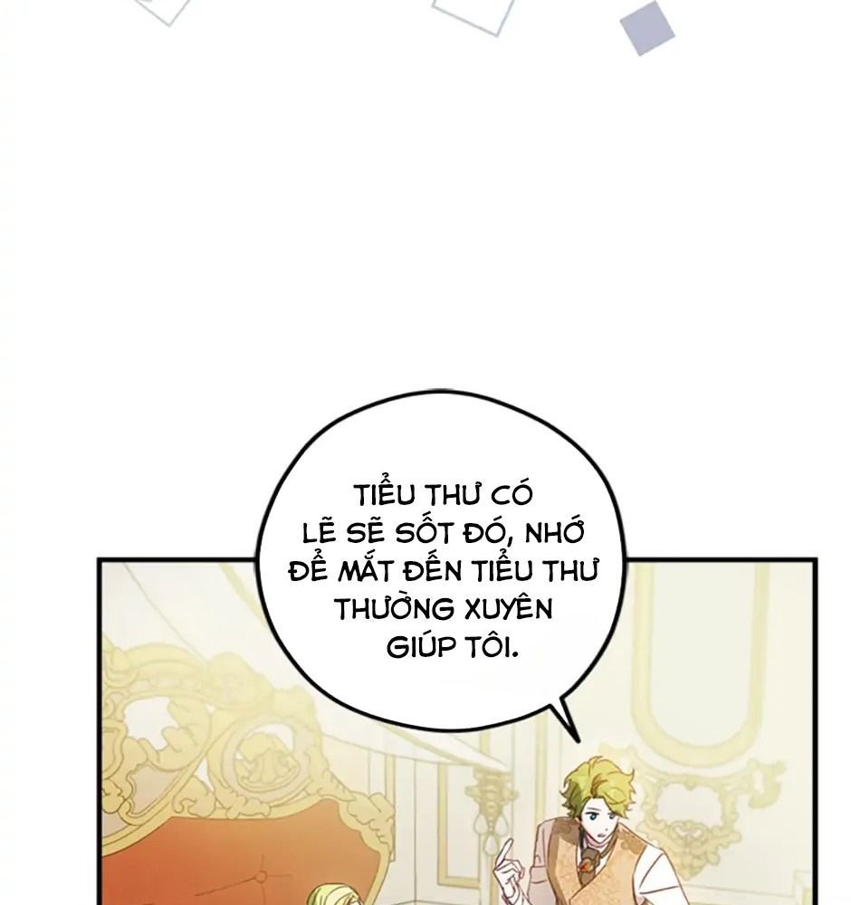 Đã Bảo Nữ Chính Đang Cải Trang Mà Chapter 4 - Trang 2