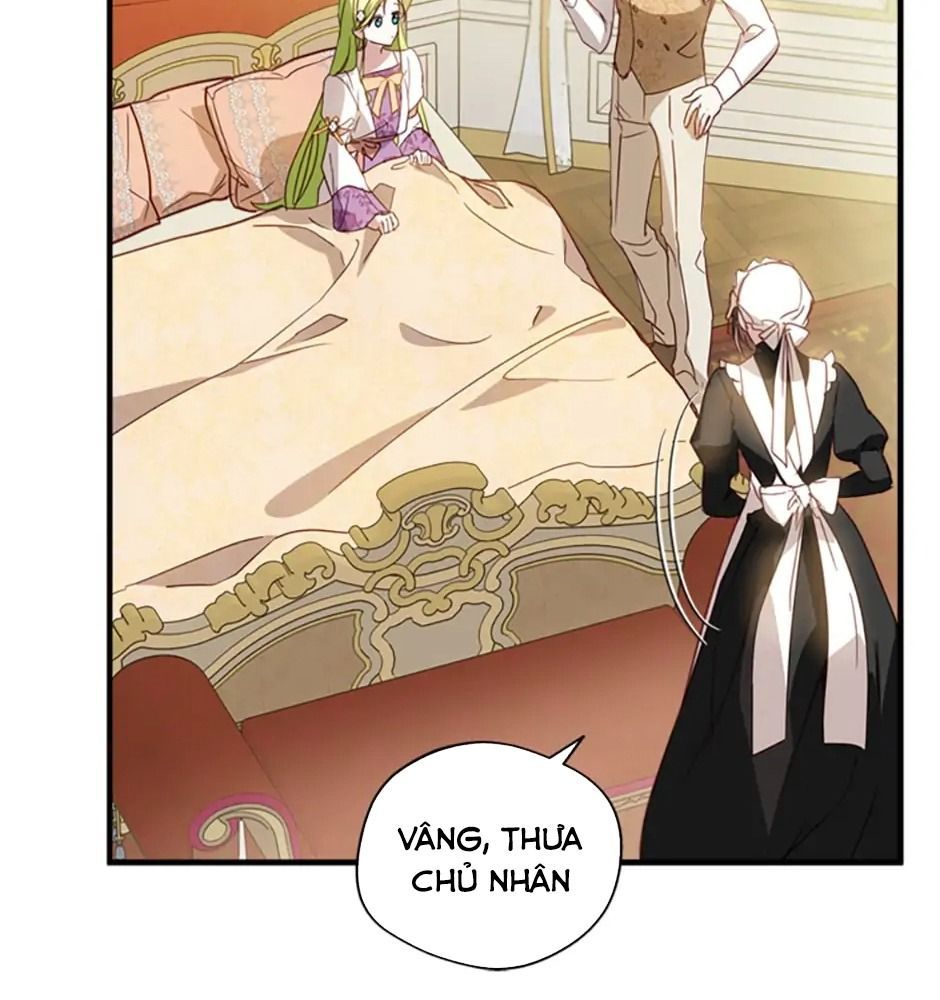 Đã Bảo Nữ Chính Đang Cải Trang Mà Chapter 4 - Trang 2