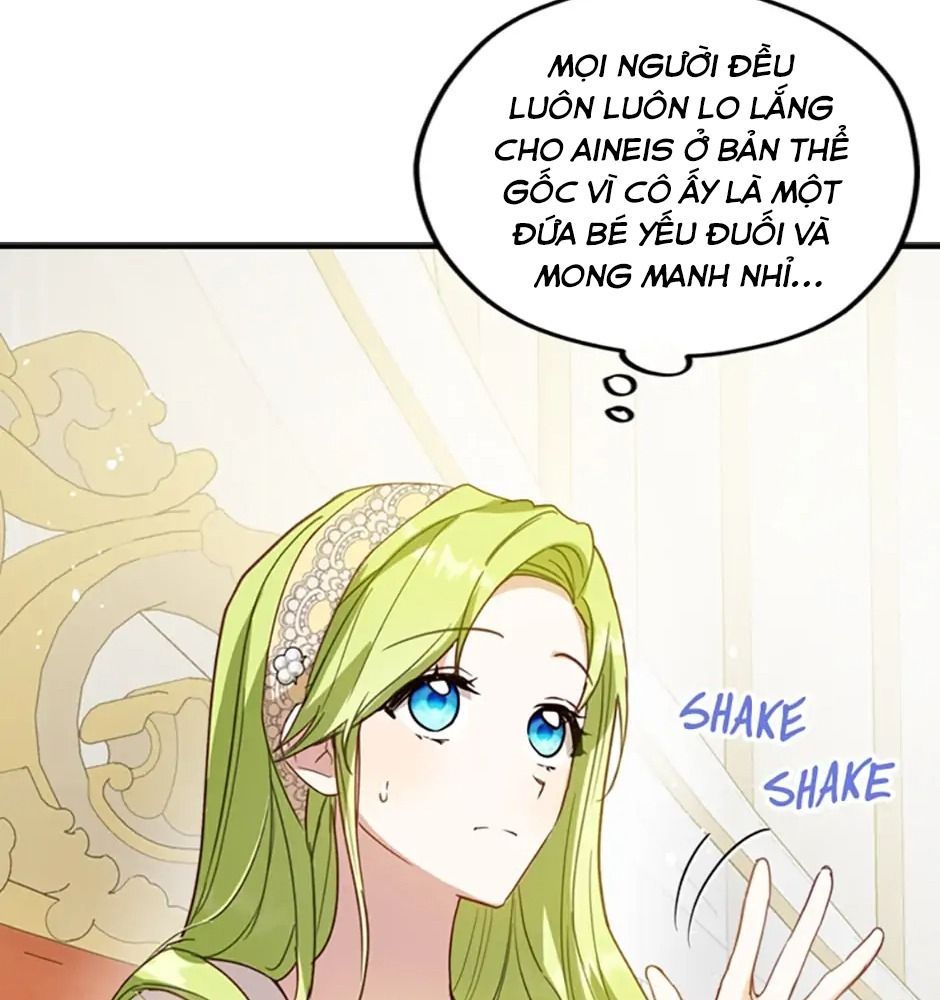 Đã Bảo Nữ Chính Đang Cải Trang Mà Chapter 4 - Trang 2