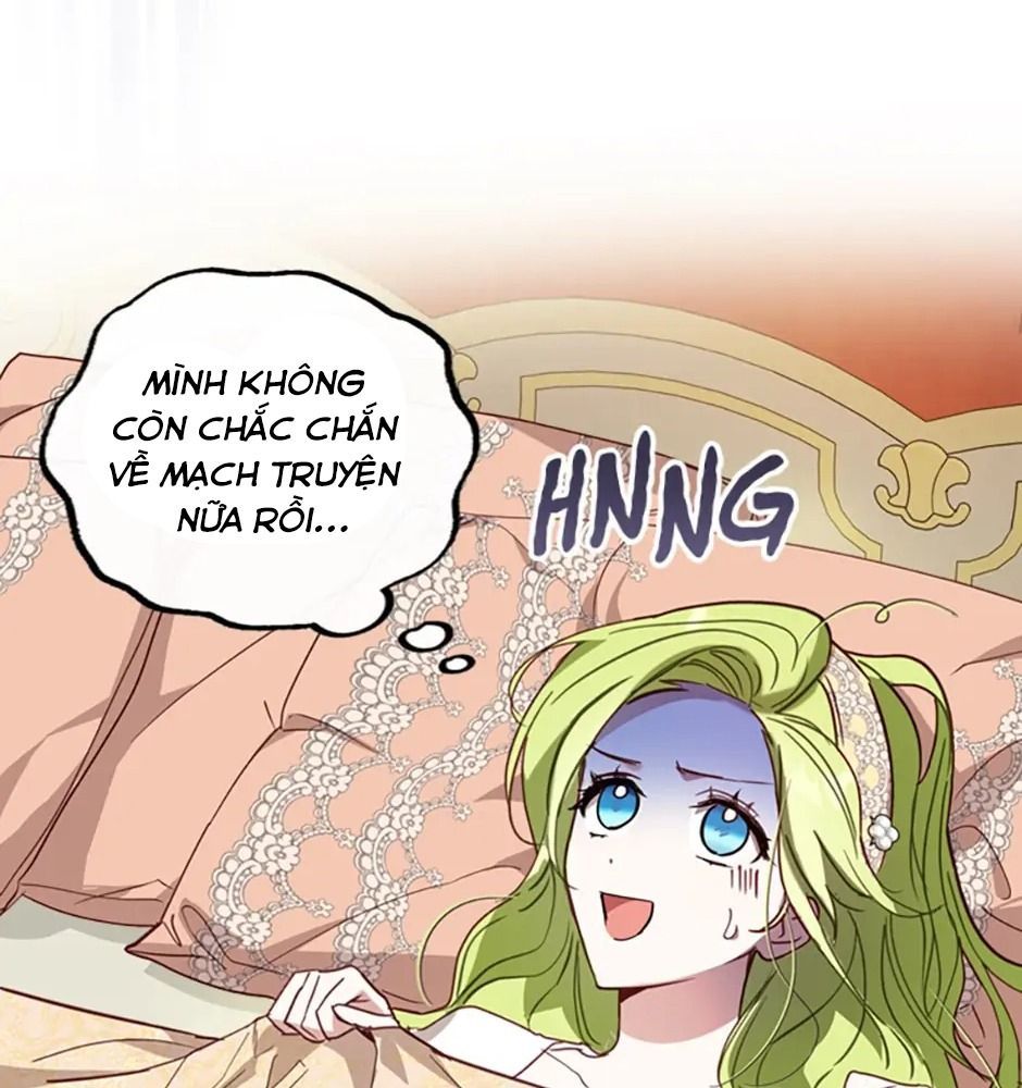 Đã Bảo Nữ Chính Đang Cải Trang Mà Chapter 4 - Trang 2
