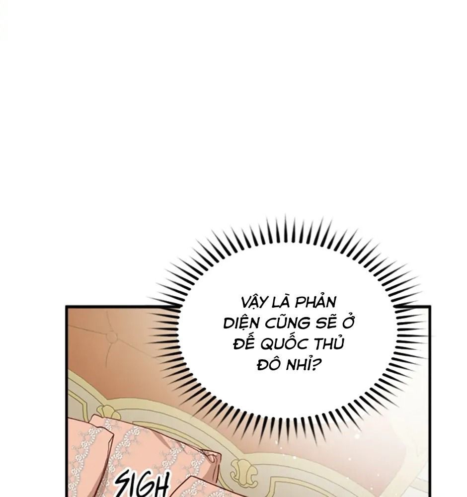 Đã Bảo Nữ Chính Đang Cải Trang Mà Chapter 4 - Trang 2