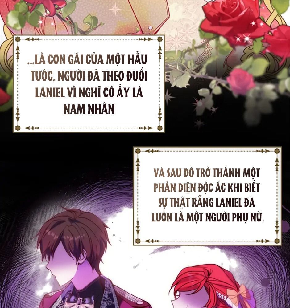 Đã Bảo Nữ Chính Đang Cải Trang Mà Chapter 4 - Trang 2